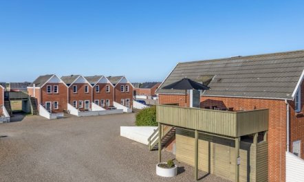 'Reimund' - 2.3km from the sea 2