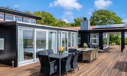 'Xaverius' - 30m from the sea 4