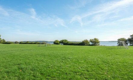 'Hardine' - 100m to the fjord 4