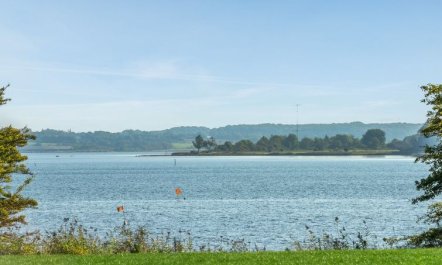 'Hardine' - 100m to the fjord 3