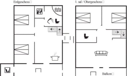 'Hardine' - 100m to the fjord 1