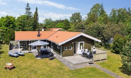 'Eini' - 500m from the sea 1