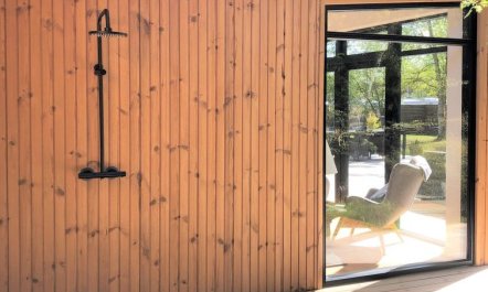 'Sune' - 175m from the sea 7