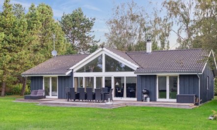 'Josina' - 675m from the sea 7