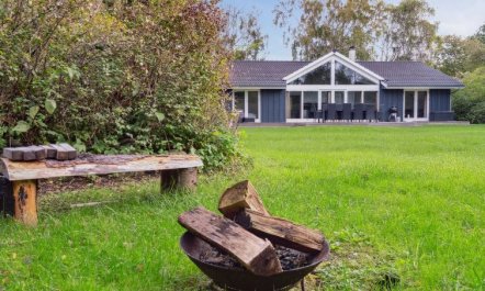 'Josina' - 675m from the sea 5