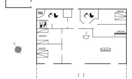 'Josina' - 675m from the sea 1