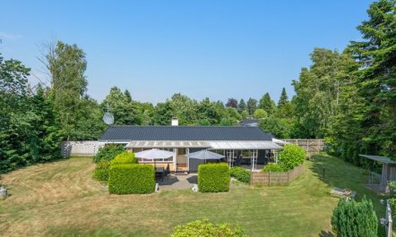 'Monja' - 350m from the sea