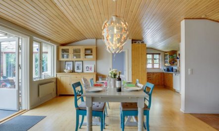 'Monja' - 350m from the sea 1