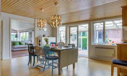 'Monja' - 350m from the sea 5