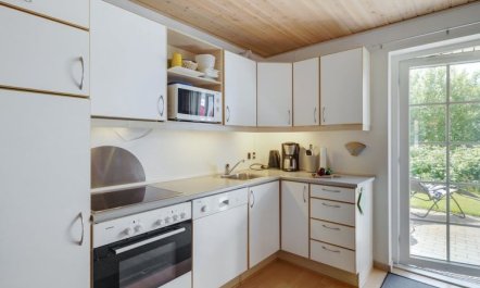 'Uffe' - 100m to the fjord 4