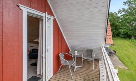 'Uffe' - 100m to the fjord 3