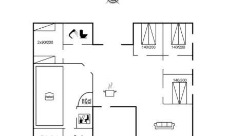 'Tenaya' - 200m from the sea 1