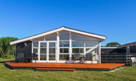 'Allis' - 400m from the sea 6