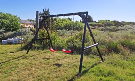 'Allis' - 400m from the sea 1