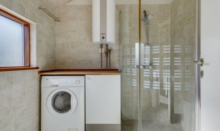 'Biaver' - 350m from the sea 7