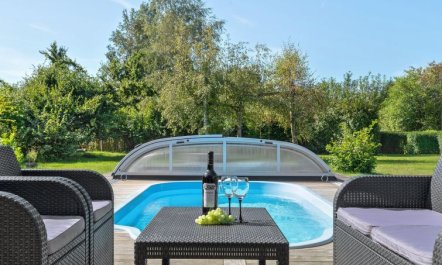 'Biaver' - 350m from the sea 5