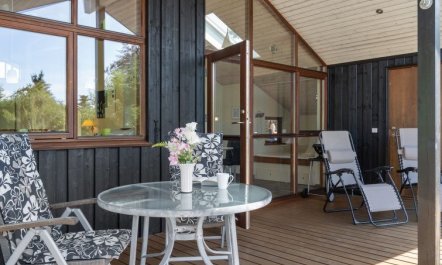 'Biaver' - 350m from the sea 2