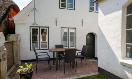 'Odeta' - 25km from the sea