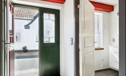 'Odeta' - 25km from the sea 7