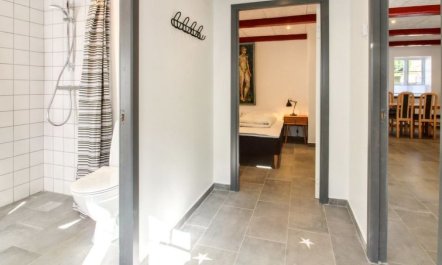 'Odeta' - 25km from the sea 3