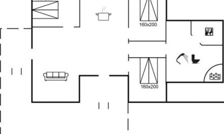 'Doria' - 2km from the sea 1