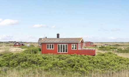 'Sybilla' - 700m from the sea 7