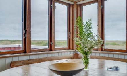 'Sybilla' - 700m from the sea 4