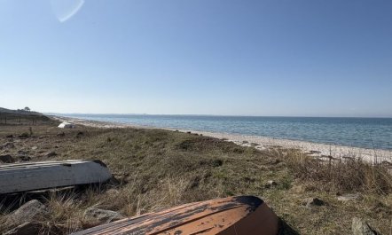 'Cita' - 350m from the sea 2