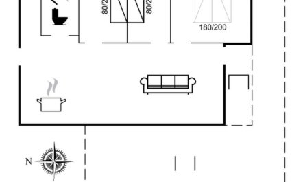 'Cita' - 350m from the sea 1