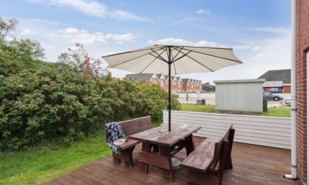 'Edly' - 2.3km from the sea