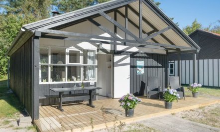 'Bergit' - 55m from the sea 6