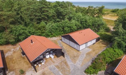 'Bergit' - 55m from the sea 5