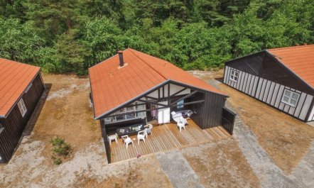 'Bergit' - 55m from the sea 4