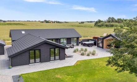 'Christian' - 600m from the sea