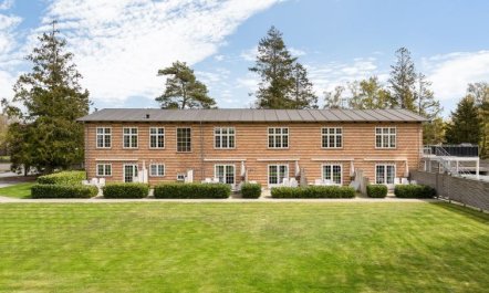 'Lenke' - 100m from the sea 3