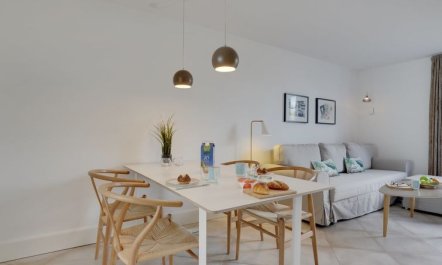 'Lenke' - 100m from the sea 6