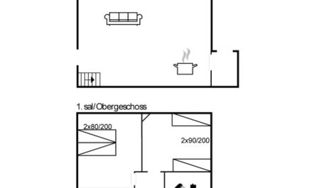 'Aappo' - 2.3km from the sea 1
