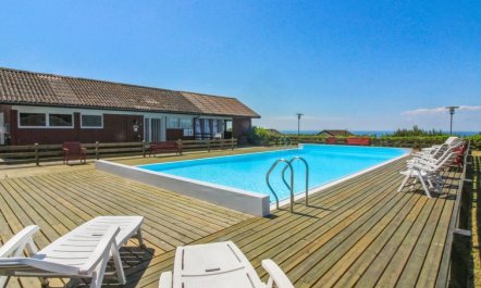 'Eliene' - 400m from the sea 5