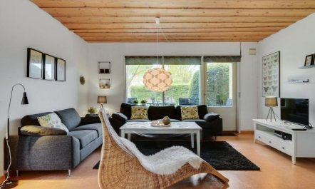 'Arnulf' - 400m from the sea 1