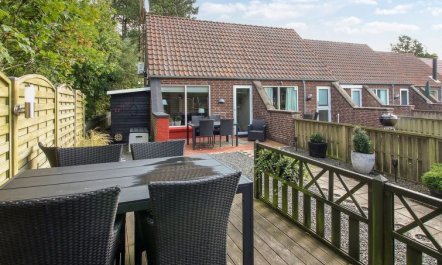 'Volmer' - 3.9km from the sea