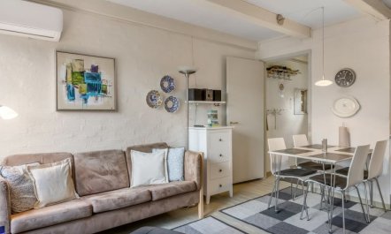 'Volmer' - 3.9km from the sea 2