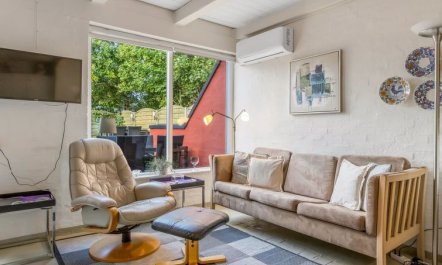 'Volmer' - 3.9km from the sea 4