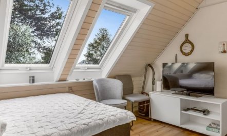 'Volmer' - 3.9km from the sea 6