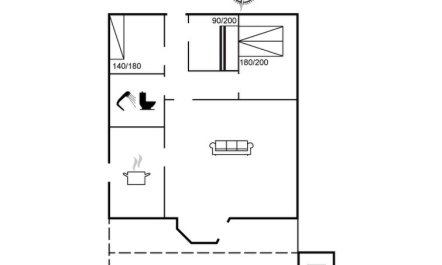 'Bogatin' - 1km from the sea