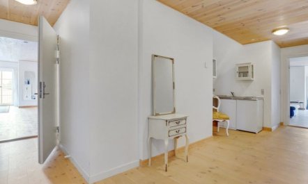 'Knut' - 10km from the sea 6