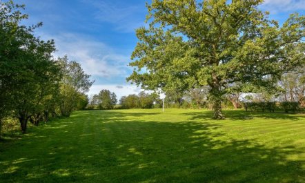 'Knut' - 10km from the sea 3