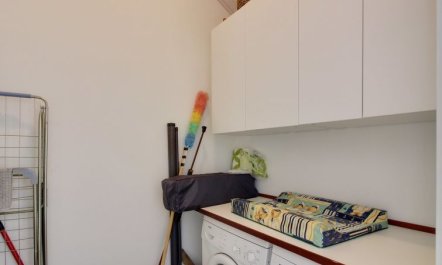 'Axel' - 1.2km from the sea 5