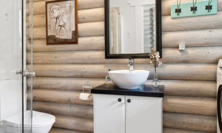 'Heli' - 200m from the sea 5