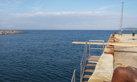 'Heli' - 200m from the sea 1