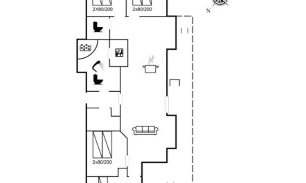 'Verner' - 500m from the sea 1